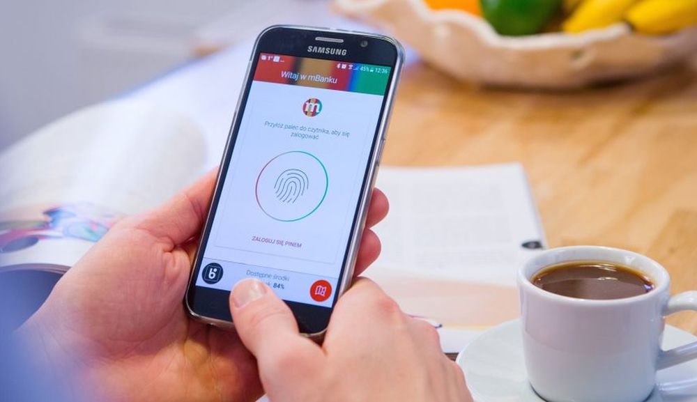 Spore zmiany w mBanku. Przelewy bez potwierdzania kodem SMS lub mobilną autoryzacją