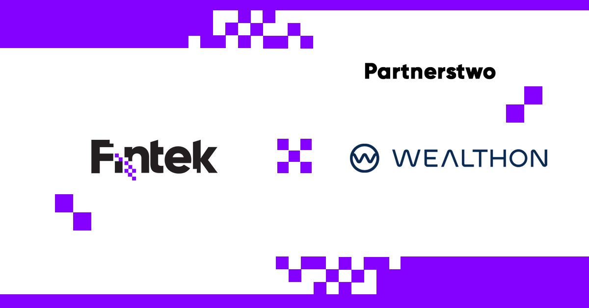 Lendtech Wealthon nawiązał współpracę z Fintek.pl
