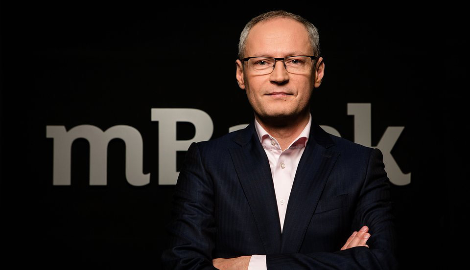 4 mld zł na odnawialne zrodla energii – mBank podwaja limit finansowania