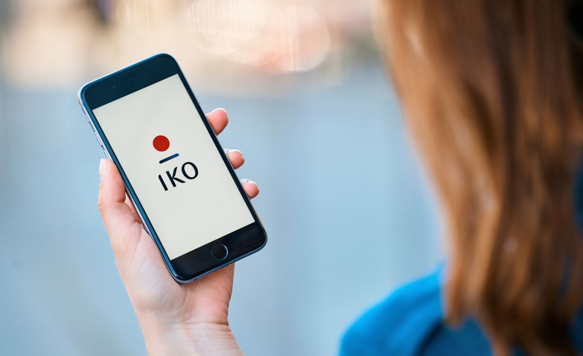 Nowosci w aplikacji IKO. Ubezpieczenia komunikacyjne i autostrady