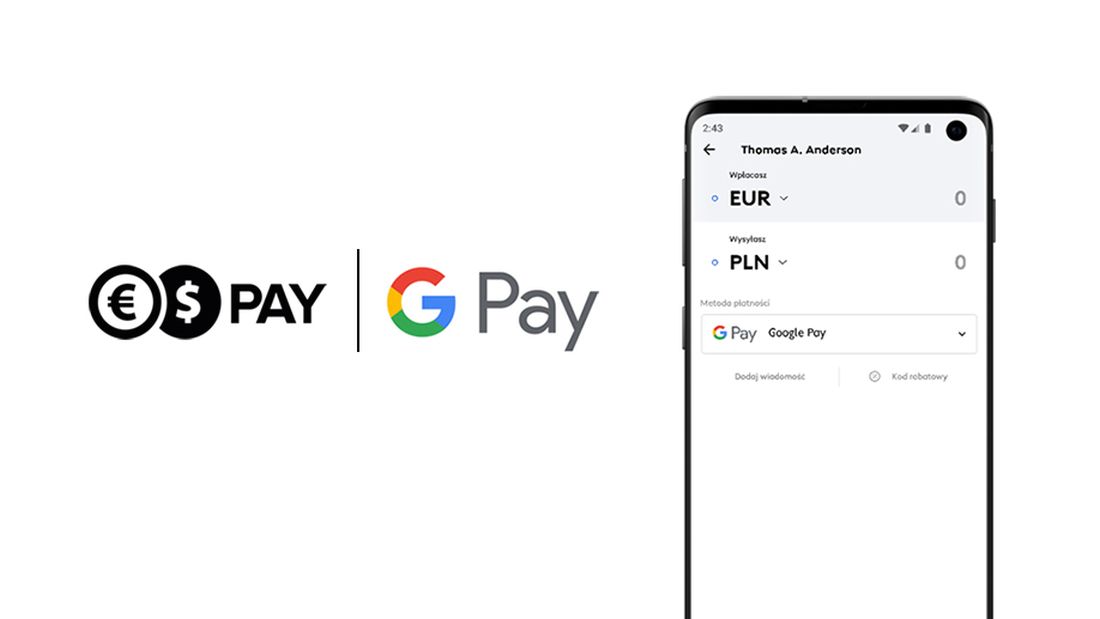 Trzykrotny wzrost obrotów Cinkciarz Pay