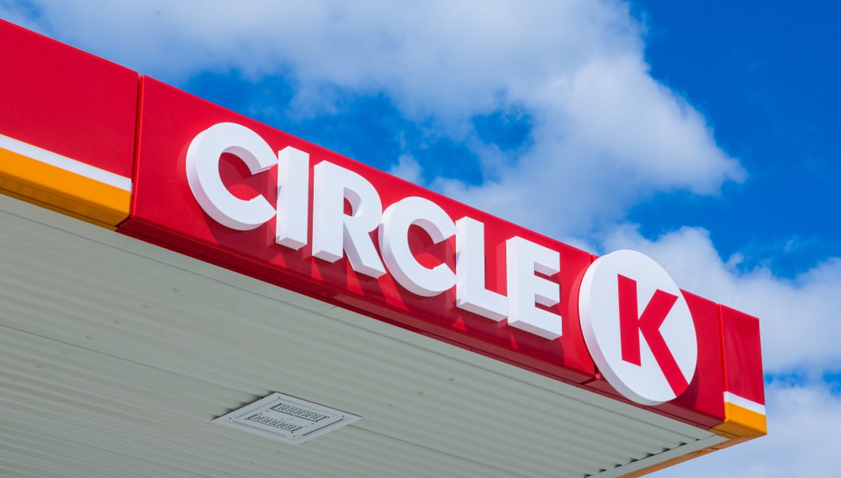 Platnosci przez aplikacje dostepne na stacjach Circle K w calej Polsce
