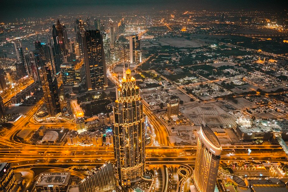 Kolejny fintech BNPL z milionami od inwestorów. Tym razem ze Zjednoczonych Emiratów Arabskich
