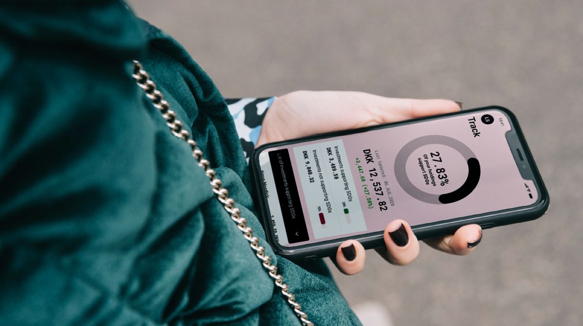 Szwedzki fintech Tink pozyskal kolejne 85 mln euro. Firma jest juz warta 800 mln EUR