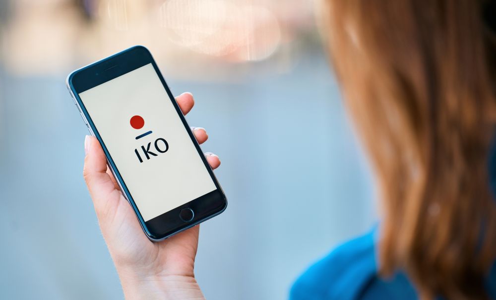 PKO BP IKO 222222
