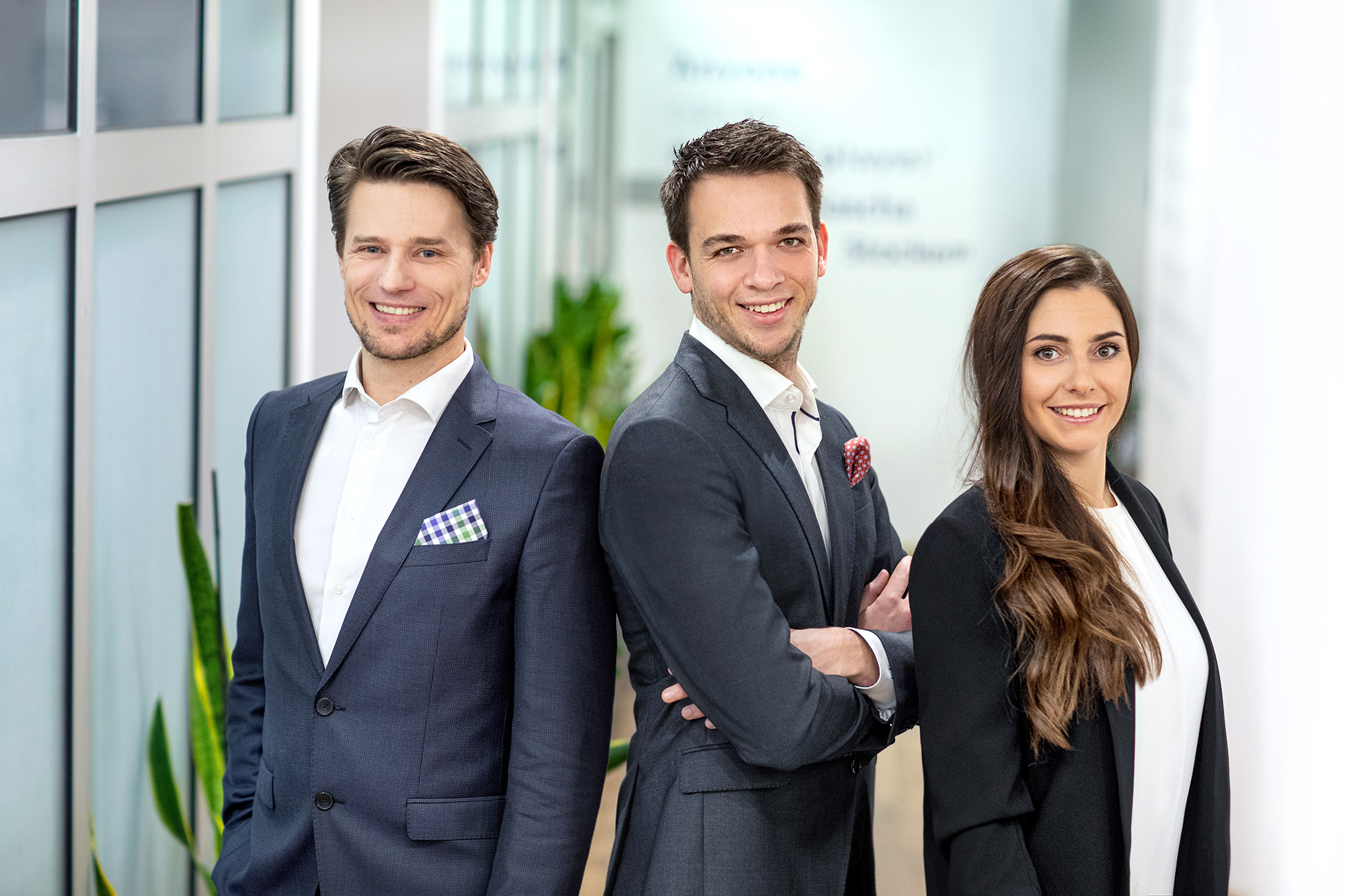 Nethansa, Amazon, Sascha stockem, Aleksandra Szarmach