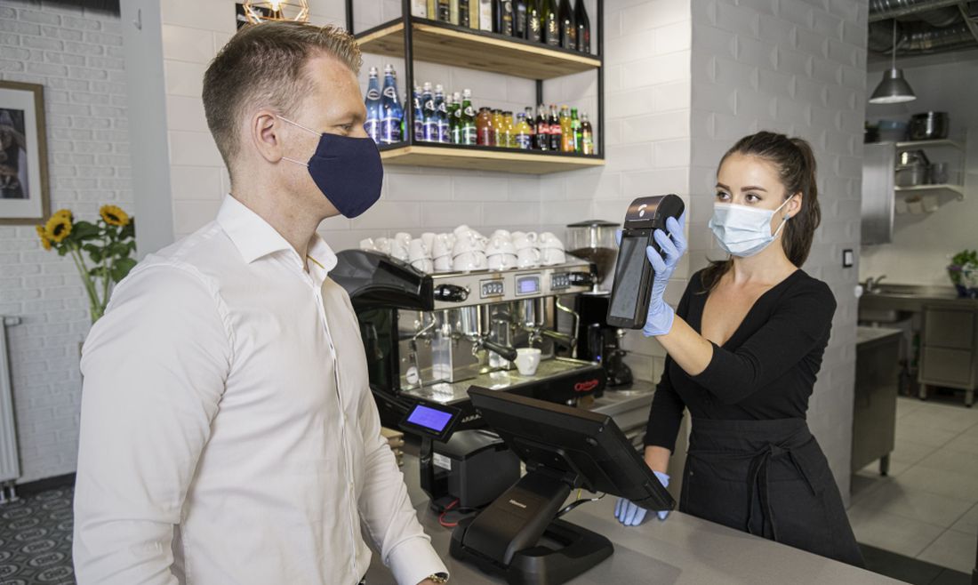 Fintech PayEye z nagroda 30 Kreatywnych Wroclawia
