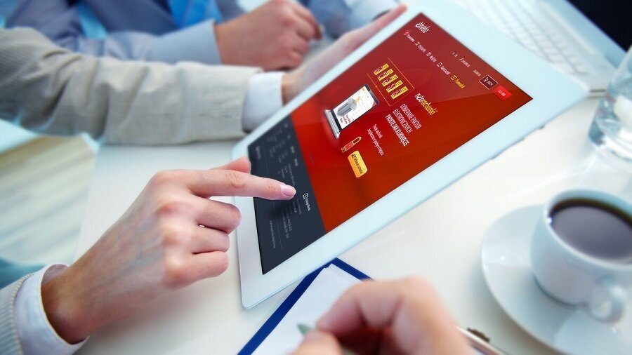 Poczta Polska z umowa na dostawe oprogramowania Microsoft za ponad 95 mln zl