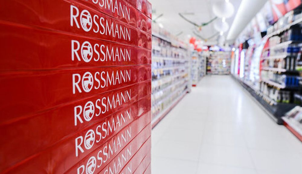 Zakupy w Rossmannie zrobisz bez podchodzenia do kasy. Rusza Rossmann GO