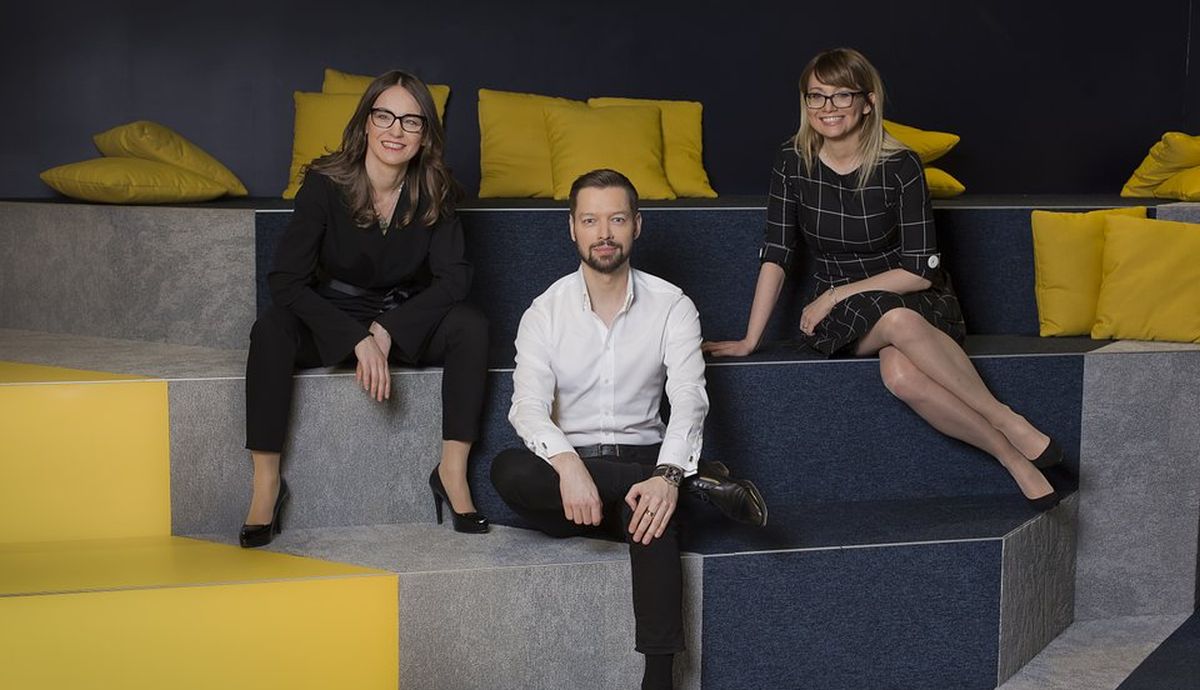 Fintech SMEO pozyskał 21 mln złotych