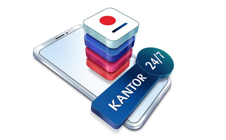 PKO BP rozszerza otwartą bankowość w kantorze internetowym