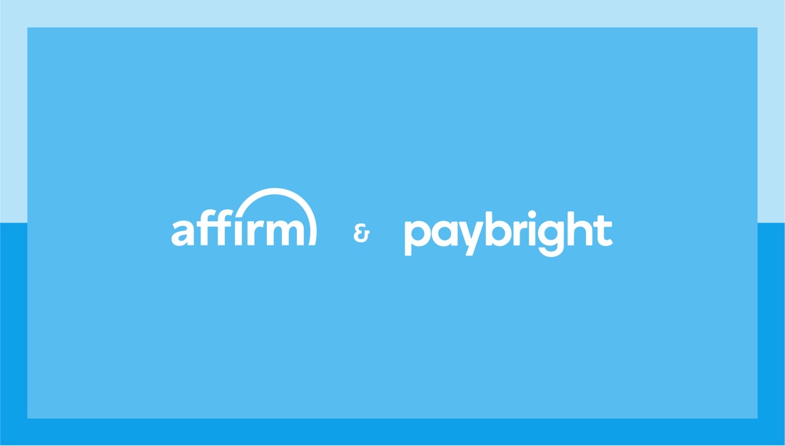 Fintech Affirm przejmuje PayBright
