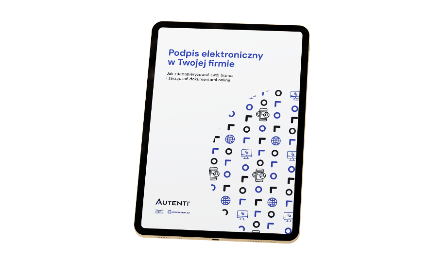 Autenti E-book