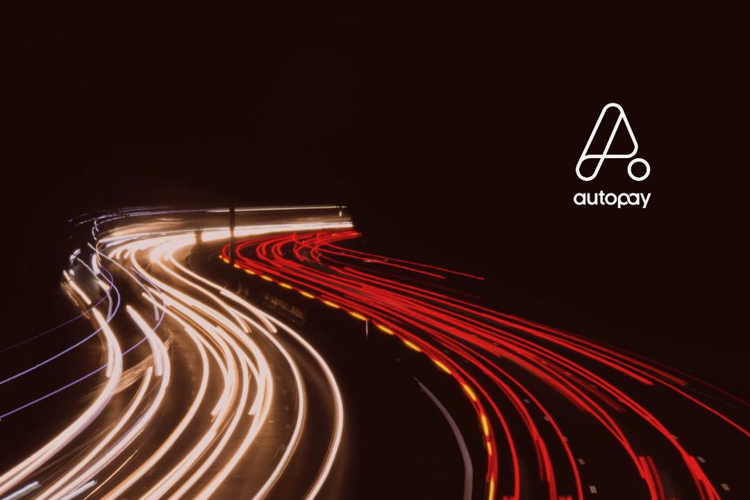 E-bilet autostradowy Autopay dla klientów Banku Millennium