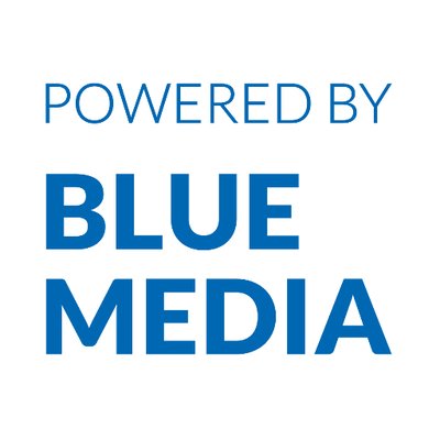 Blue Media