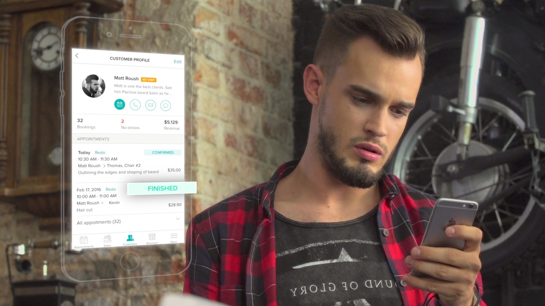 Booksy z rekordowym dofinansowaniem. Polski startup pozyskał 70 mln dolarów