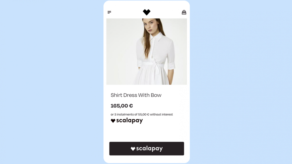 Włoski BNPL Scalapay pozyskał 48 mln USD. Fintech chce ruszyć na podbój Europy