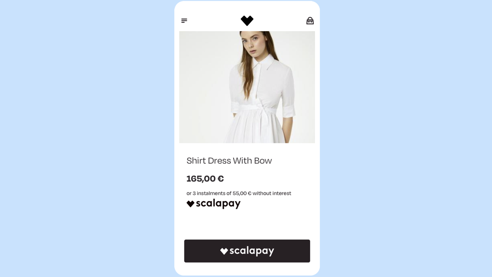 Scalapay