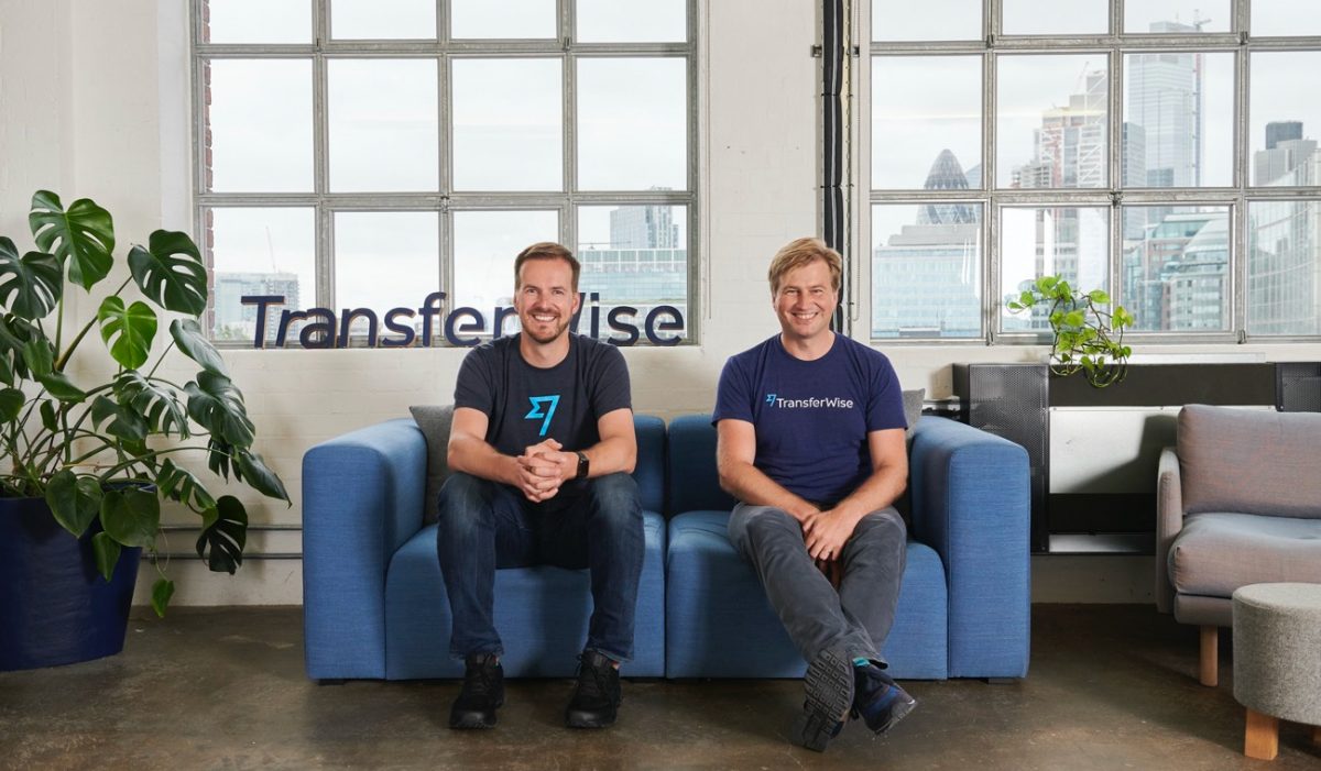 TransferWise przetestuje rozwiązanie Visa Cloud Connect