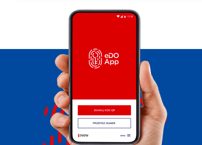 eDO App