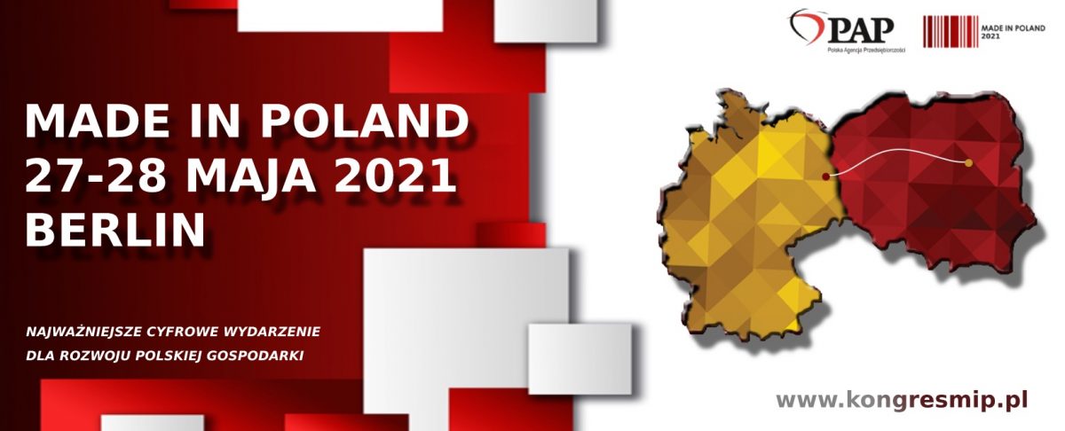 II Made in Poland