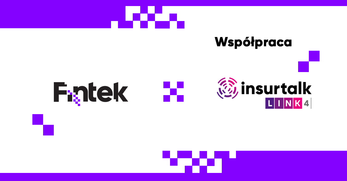 LINK4 wraca z drugim sezonem podcastu InsurTalk
