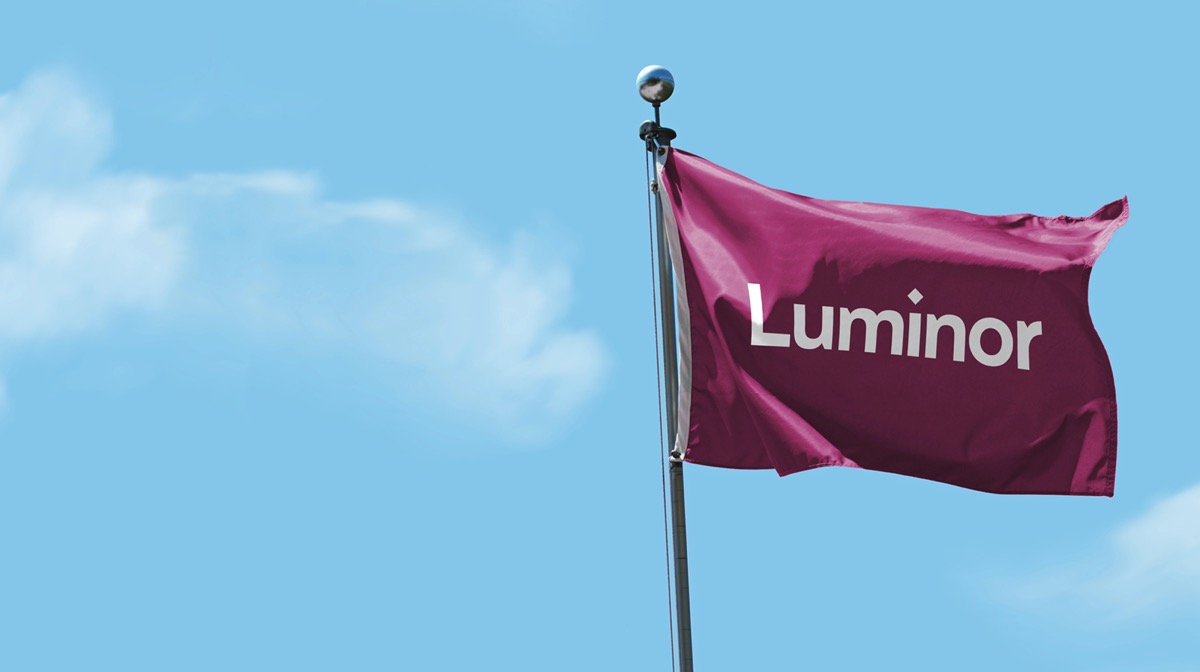 Luminor Bank wybiera chmurę IBM, aby przyśpieszyć transformację cyfrową