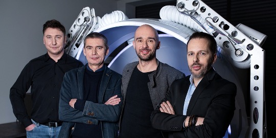 AI wykryje raka piersi. Blisko 5 mln złotych od NCBR dla AILIS