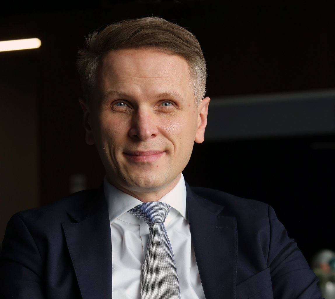 Seweryn Kowalczyk prezesem zarządu Alior Leasing