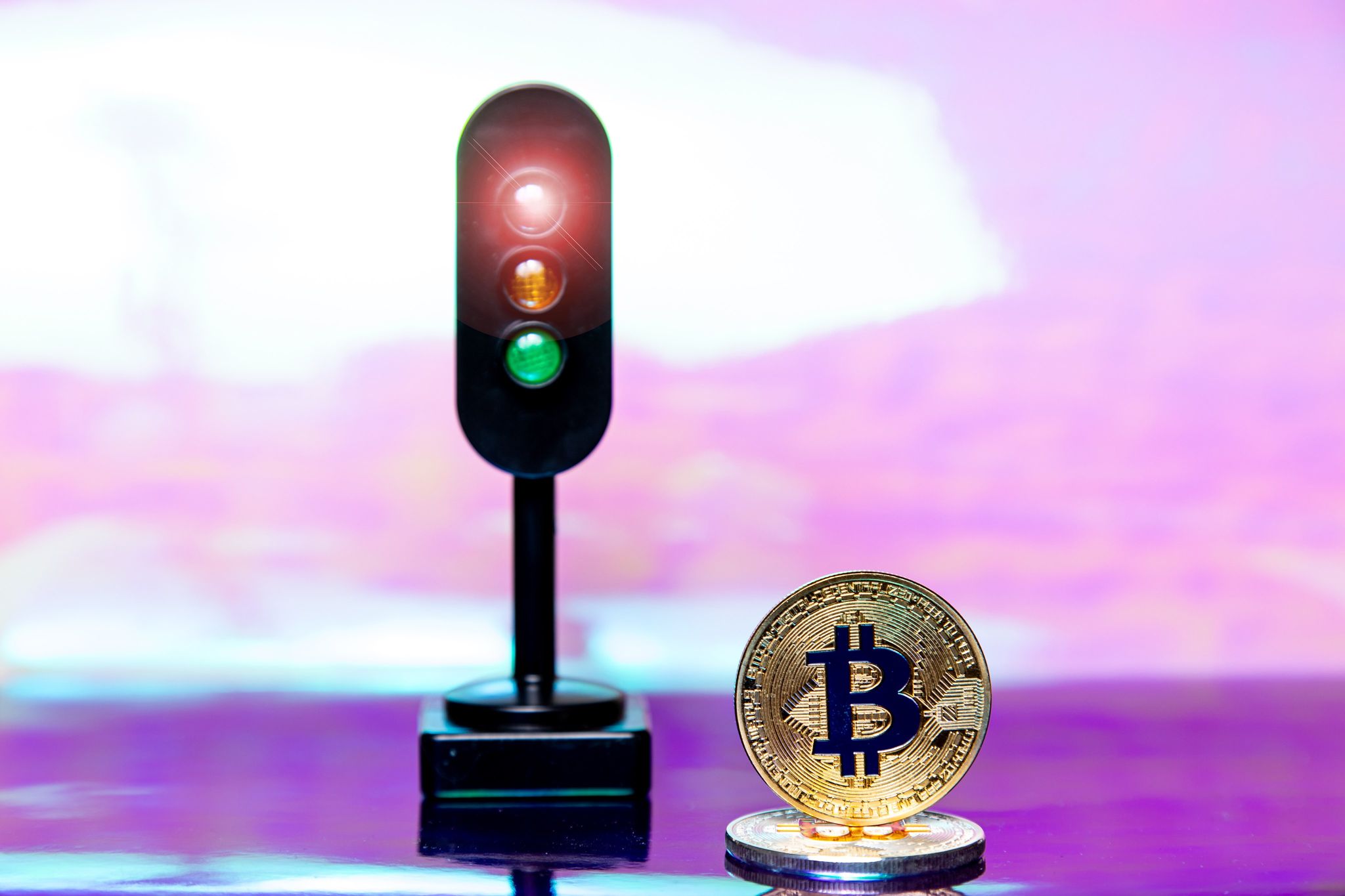 Bitcoin | MatSzym