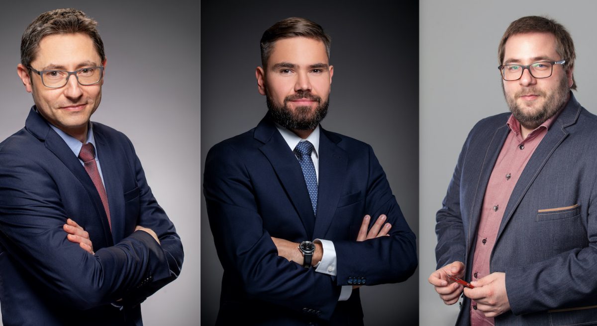 Revolut wzmacnia polski zespół o byłych pracowników Citibanku, Aliora i Kreditech