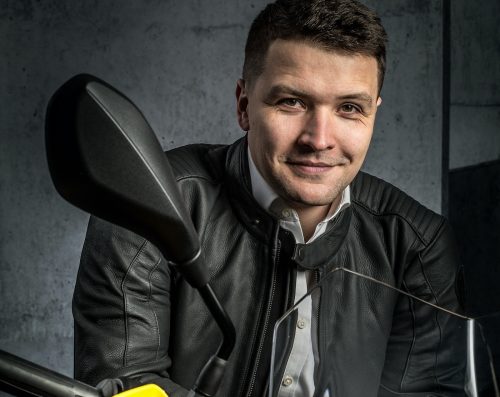 Carsmile we wspolpracy z OLX wjedzie na rynek motocykli z usluga abonamentow