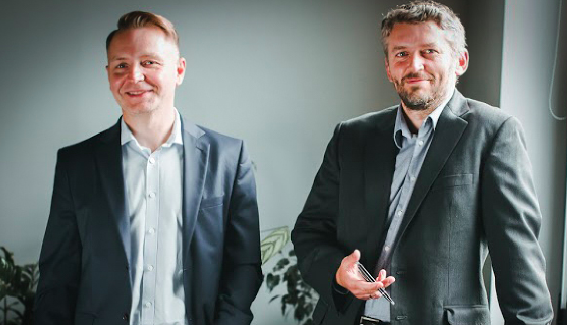 PragmaGO zmieniła właściciela. Kontrolę nad spółką przejął fundusz Enterprise Investors