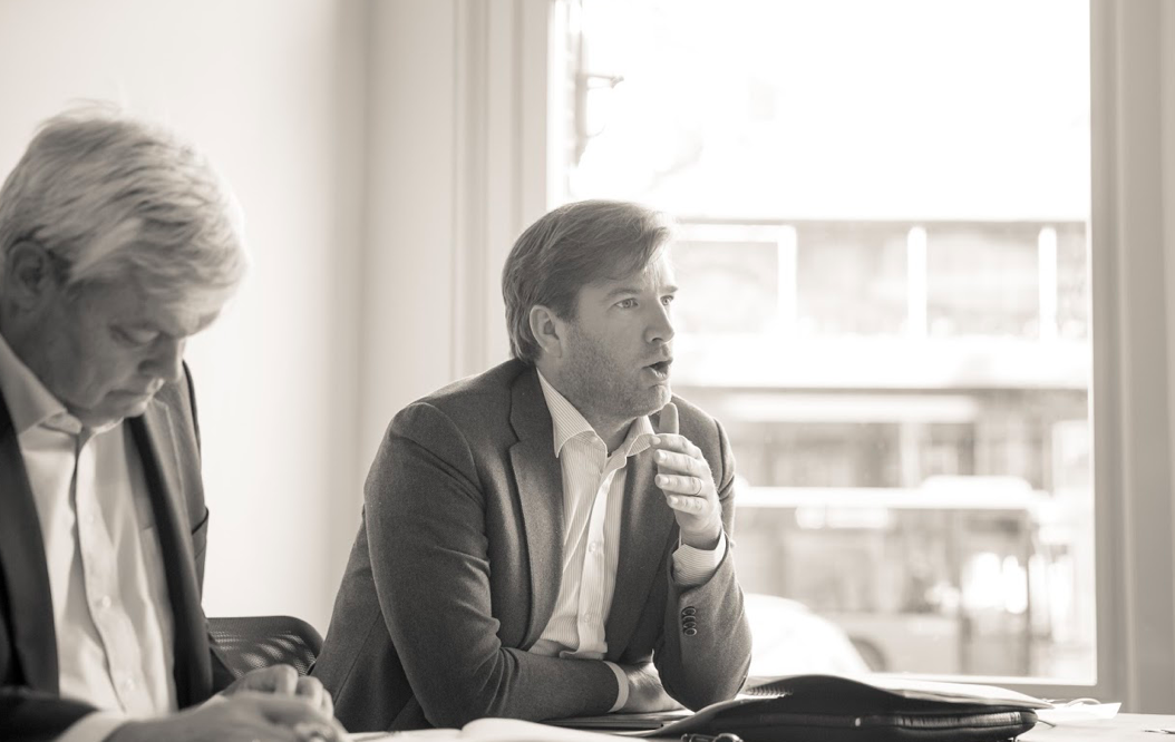 Finch Capital zainwestuje 150 mln EUR w europejskie startupy fintech