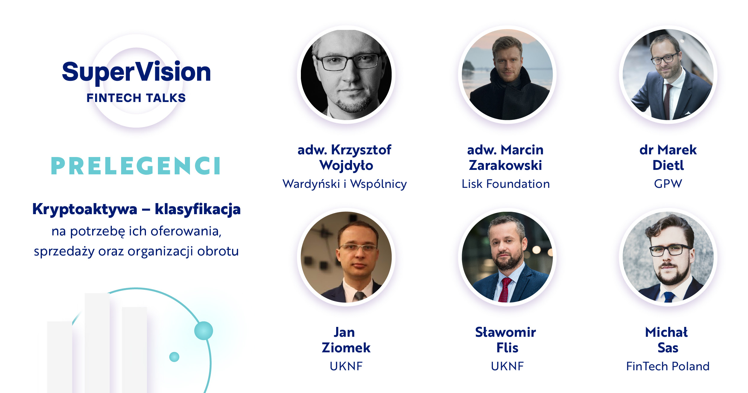 SuperVision Fintech Talks