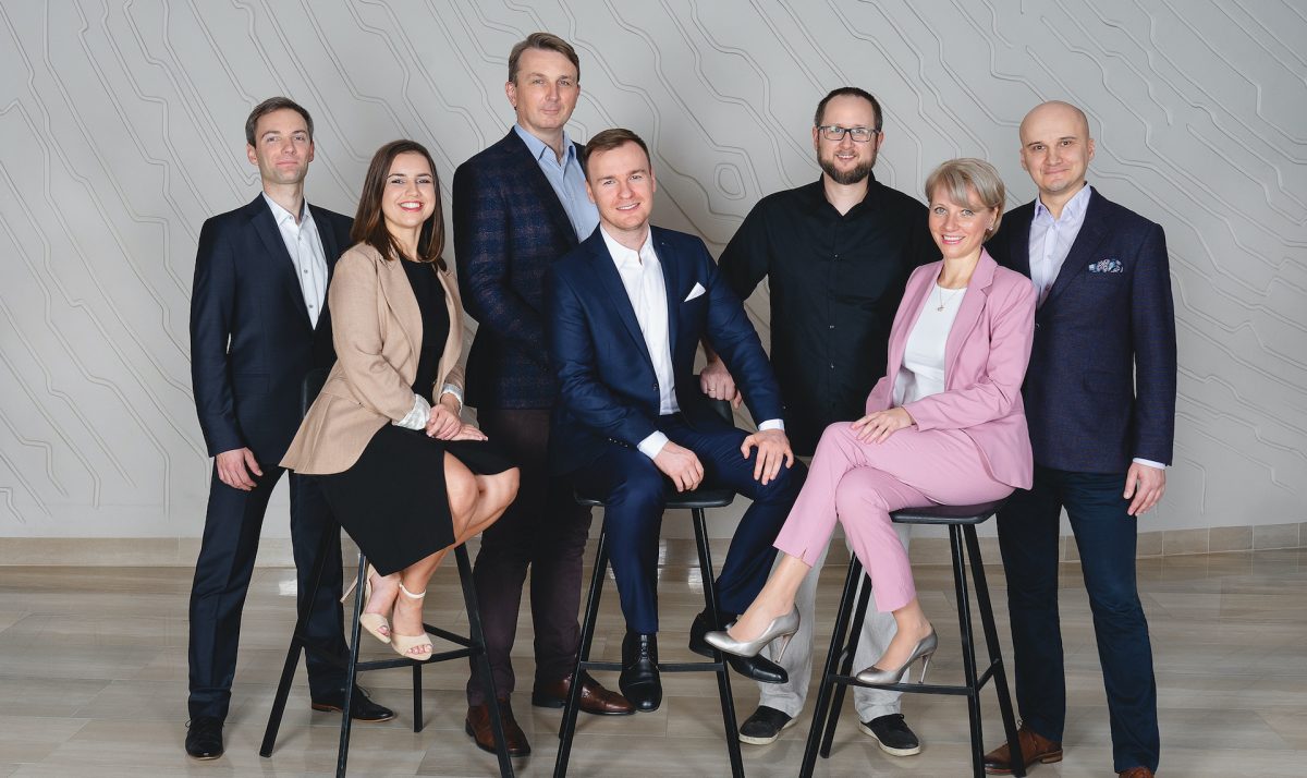 PKO VC i Uniqa Ventures inwestują polski startup Telemedico