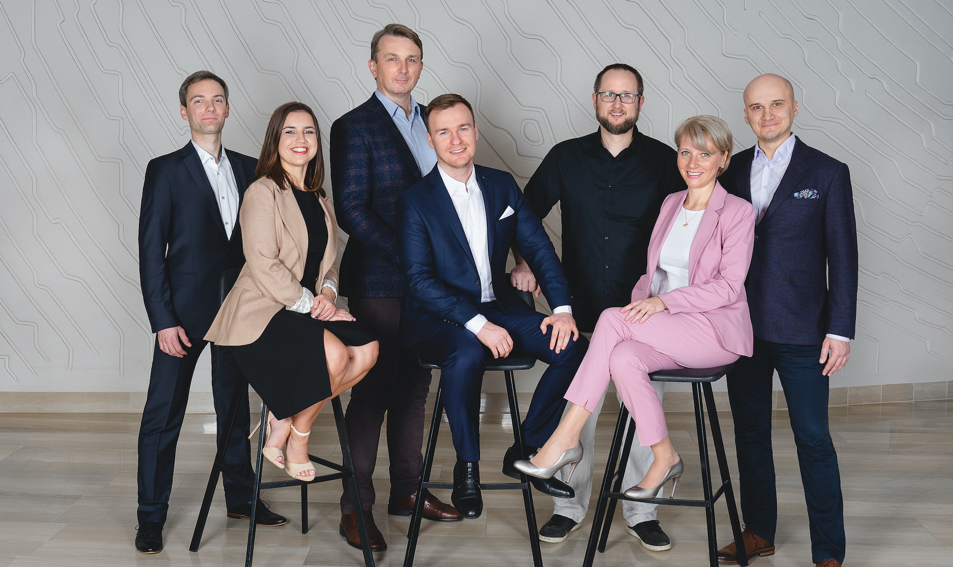PKO VC i Uniqa Ventures inwestuja polski startup Telemedico