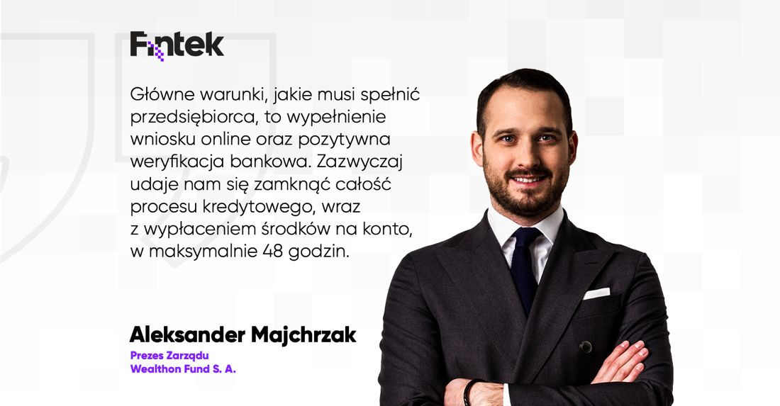 Pomoc dla firm w ramach Tarczy 2.0. Co zrobić, by otrzymać finansowanie?