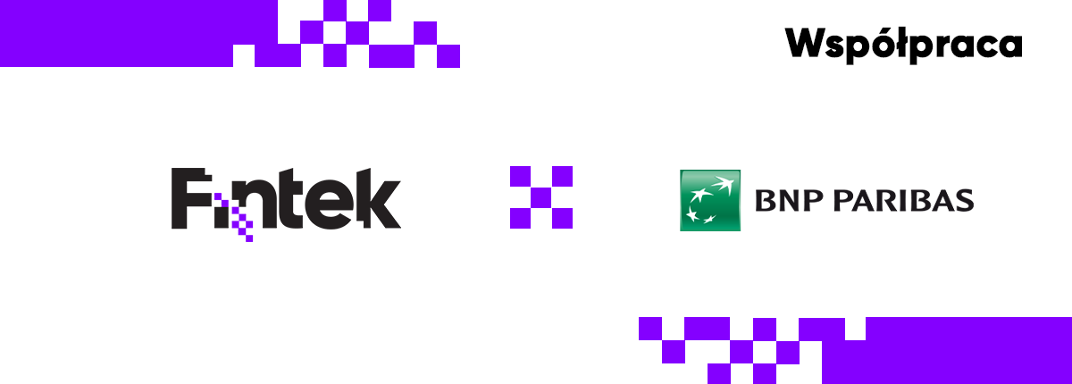 Fintek.pl i Bank BNP Paribas kontynuują współpracę