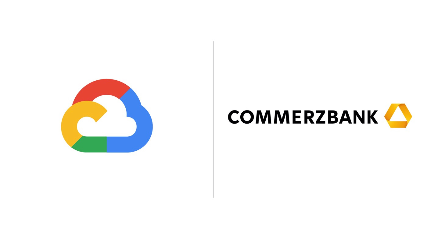 Commerzbank nawiazuje 5-letnie partnerstwo z Google Cloud