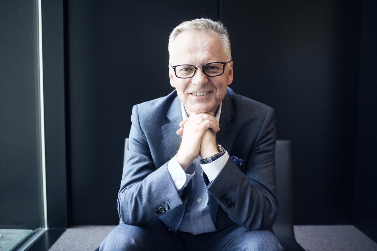 Asseco w 2020 roku osiągnęło 12,2 mld zł przychodów