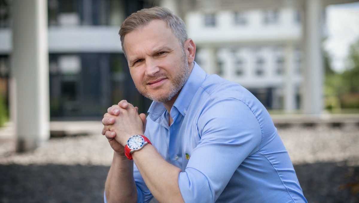 Trendy w sektorze FinTech. Płatności bezdotykowe i nowoczesne terminale płatnicze [WYWIAD]