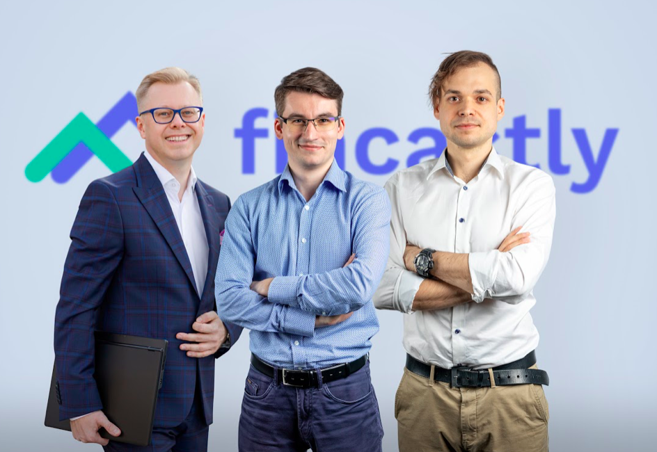 Fintech Fincastly zastąpi CFO w małych firmach