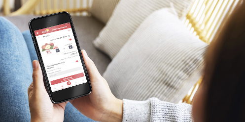 eService i PKO Bank Polski dostawcami usług płatniczych dla POLOmarket