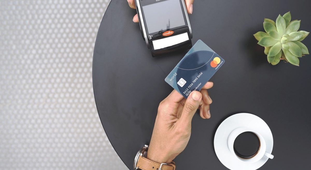Badanie Mastercard: Technologia pomaga Polkom zarządzać finansami