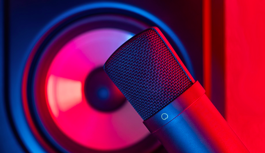 Podcast