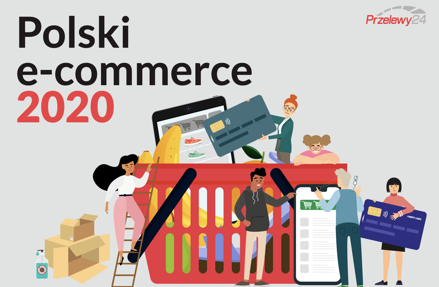 Polski e-commerce 2020