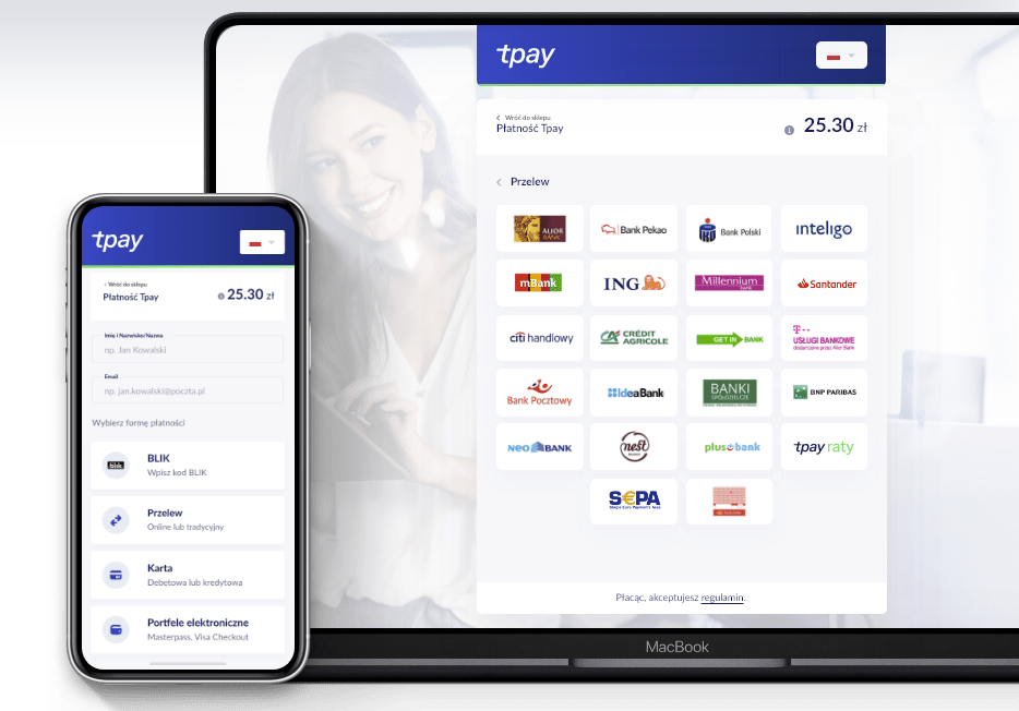 Tpay