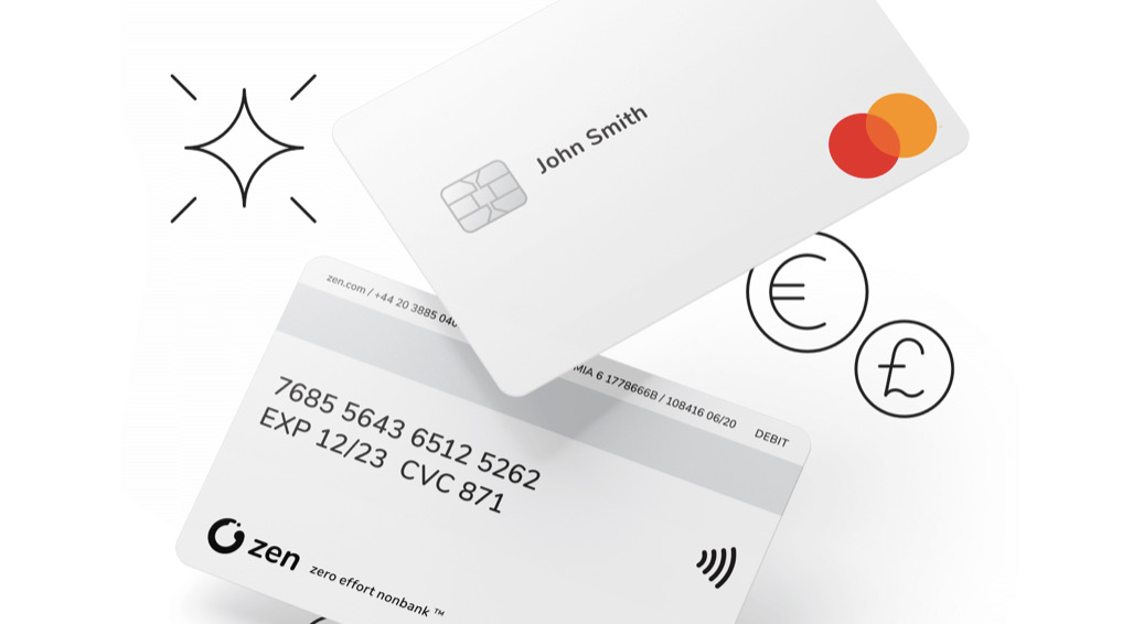 Fintech ZEN wprowadza dodatkowe oplaty. Chodzi o wymiany walut, przelewy i wyplaty z bankomatow