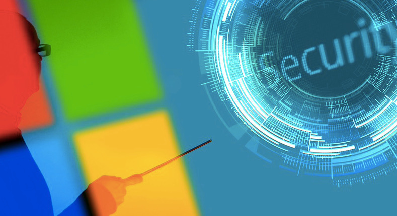 Chińscy hakerzy zaatakowali Microsoft. Wyciekły dane przynajmniej 30 tys. przedsiębiorców